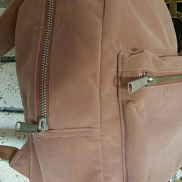 Herschel Supply Co Velvet Groove Backpack - Picture 7 of 8